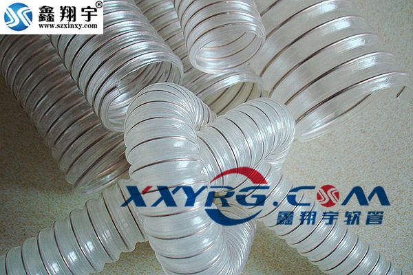 工業(yè)吸塵管